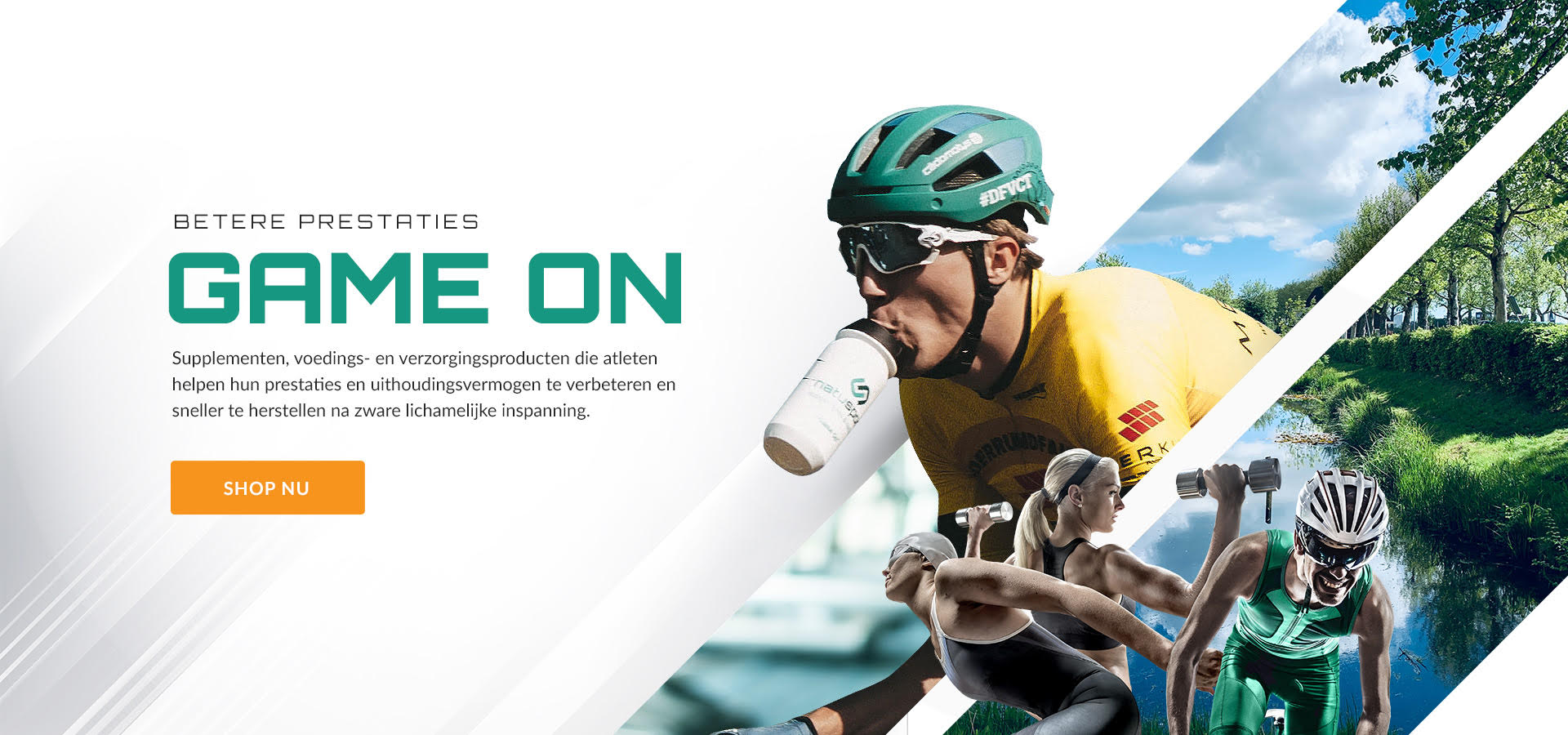 Natusport contact