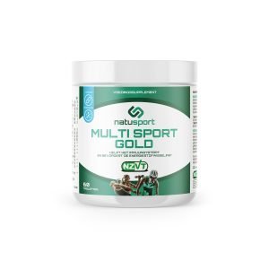 Multi Sport Gold 60 Tabletten