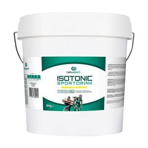Isotonic sportdrink