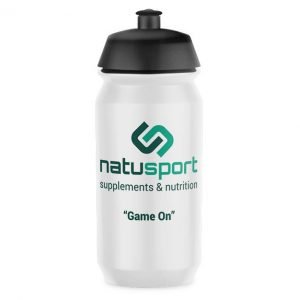 Natusport Bidon Tacx 500ml