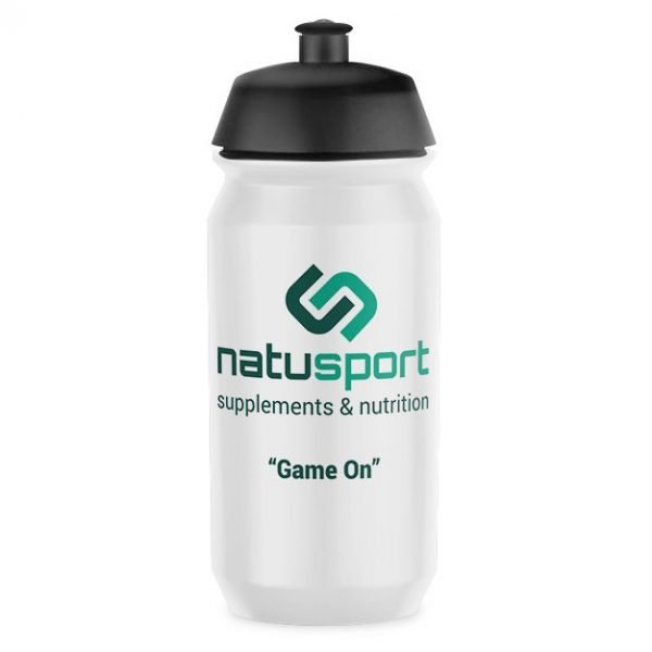 Natusport Bidon Tacx 500ml