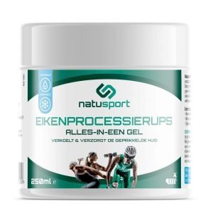 Natusport Progress® Eikenprocessierups Gel