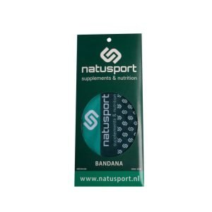 Natusport Bandana