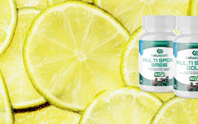 Multivitamine: voor elke actieve sporter een must! Multi Sport Gold en Basis onder de loupe
