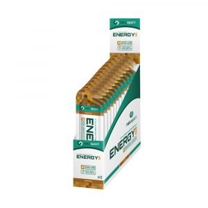 Natusport Energy Gel Caramel