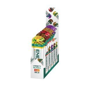 Natusport Variety Pack Gels