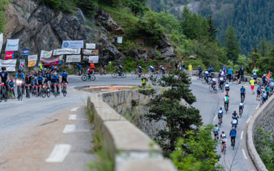 Alpe d’HuZes: hoe pak ik dat aan?