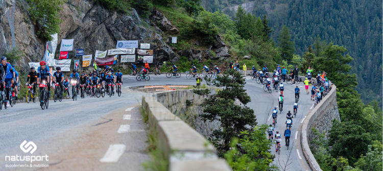 Alpe d’HuZes: hoe pak ik dat aan?