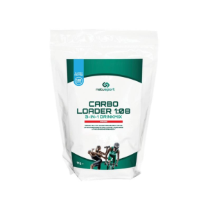 Natusport Carboloader 1:08 zak 1kg
