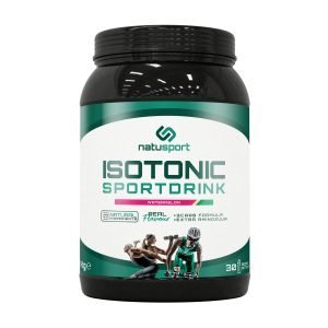 Isotonic Sportdrink Watermelon pot 1kg