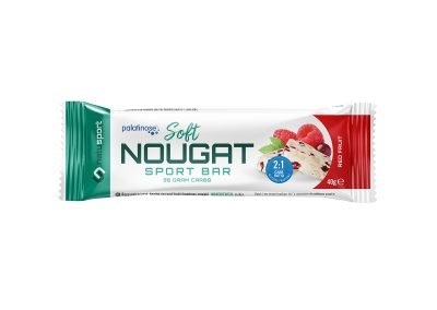 Natusport Energy Red fruit reep